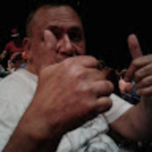 Meet your Posher, Jose